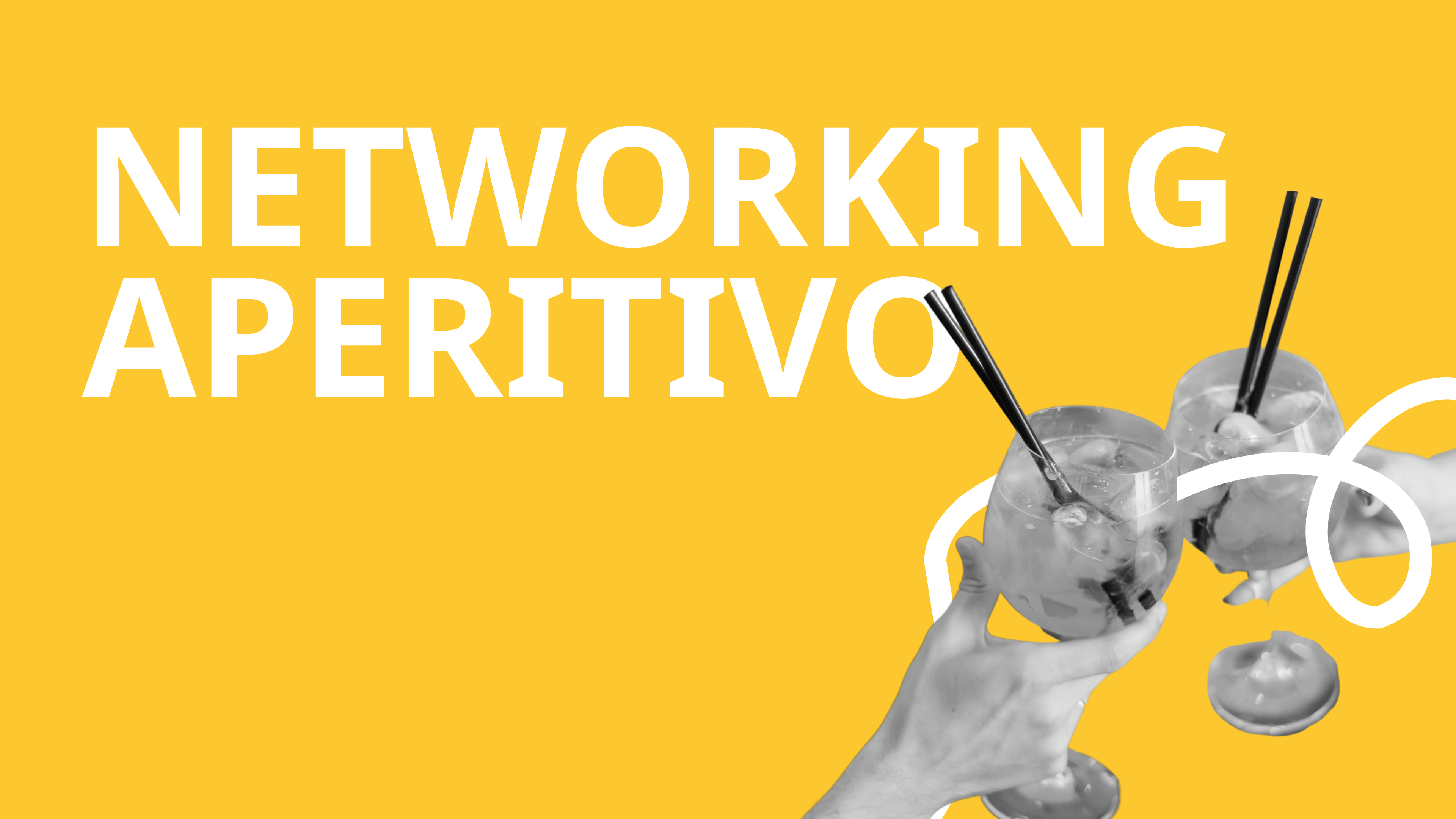 Networking Aperitivo