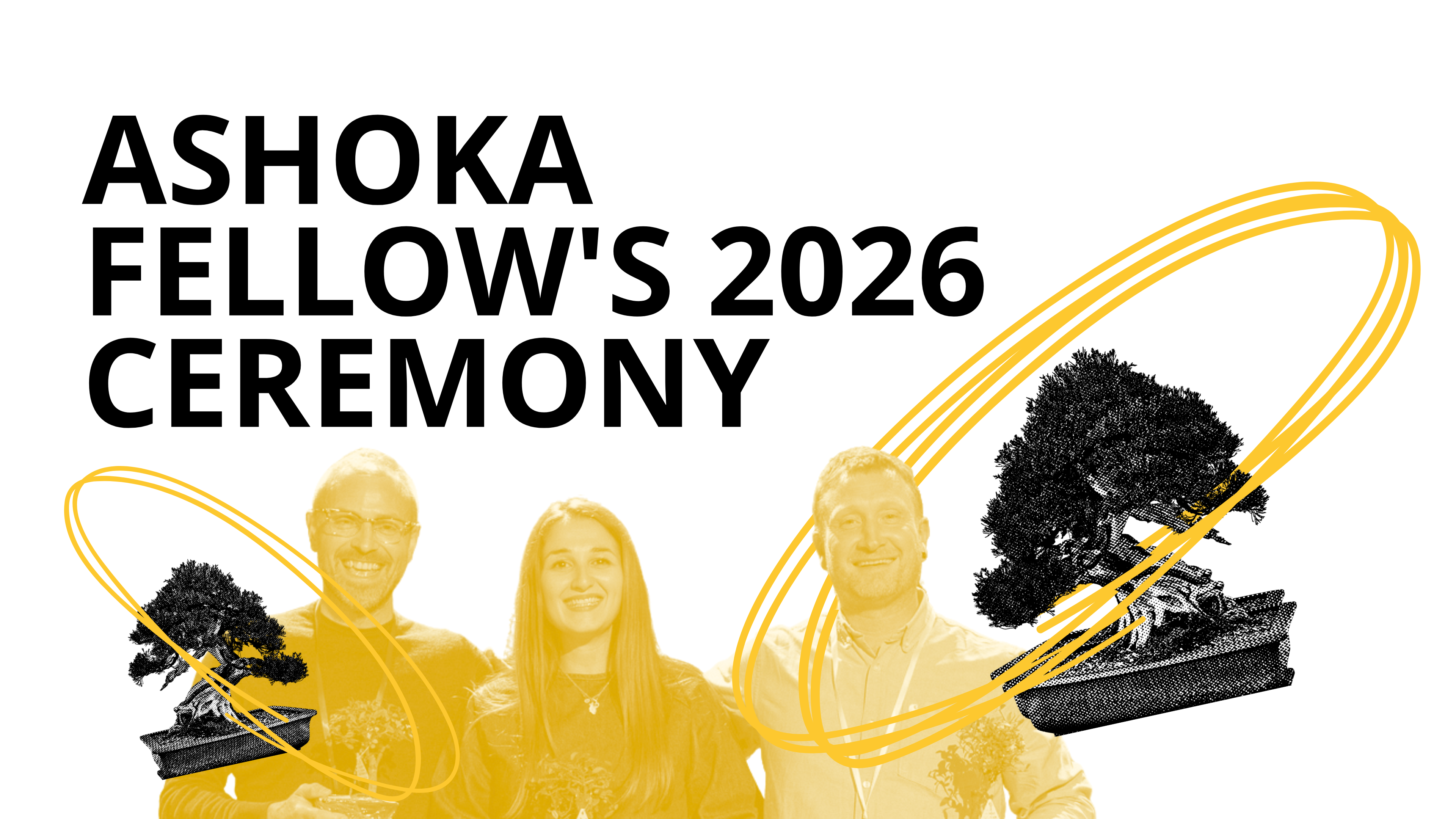 Ashoka Ceremony