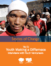 Stories of Change: Youth Making a Difference