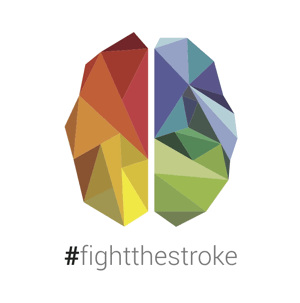 fight the stroke 