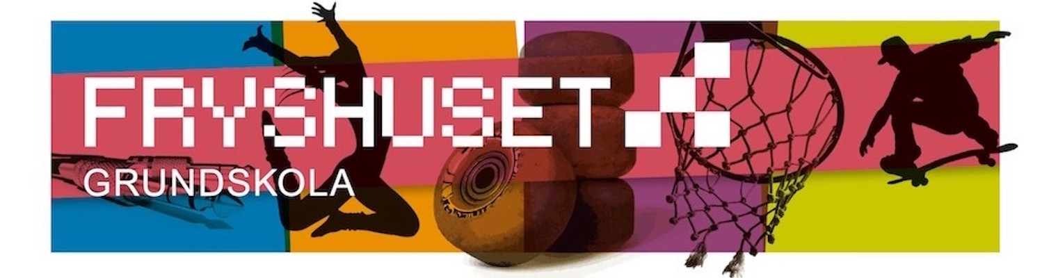Fryshusets Logo