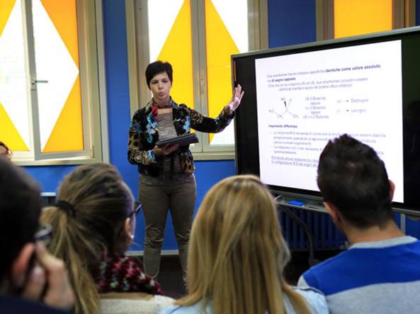 Aula Majorana