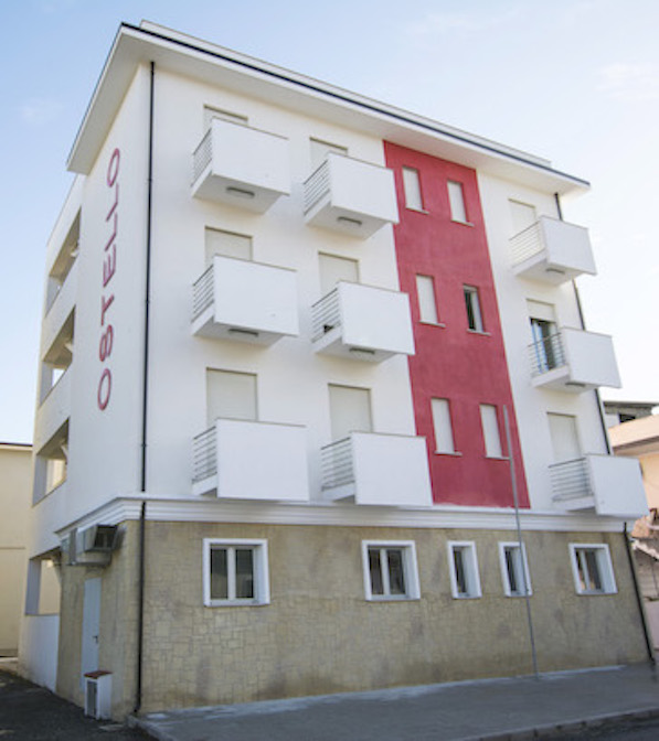 Ostello Locride di Goel