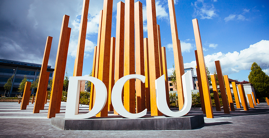 Dublin City University | Ashoka | Everyone a Changemaker