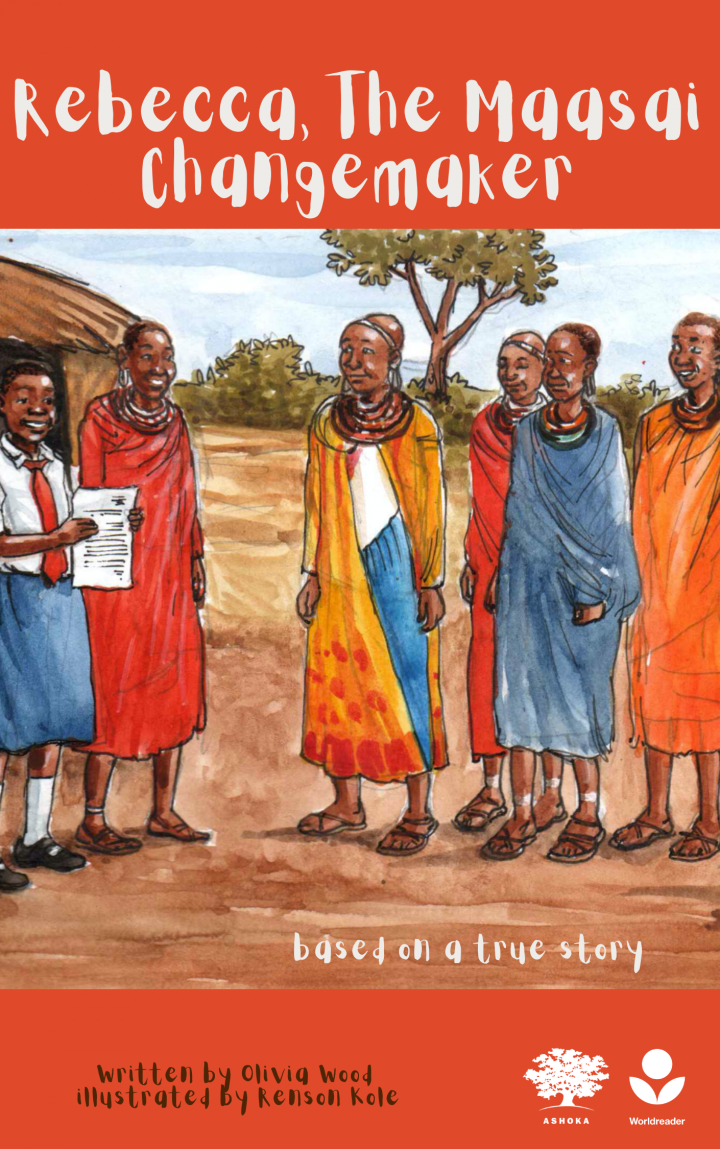 Rebecca, The Maasai Changemaker.png