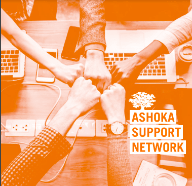 asn ashoka support network