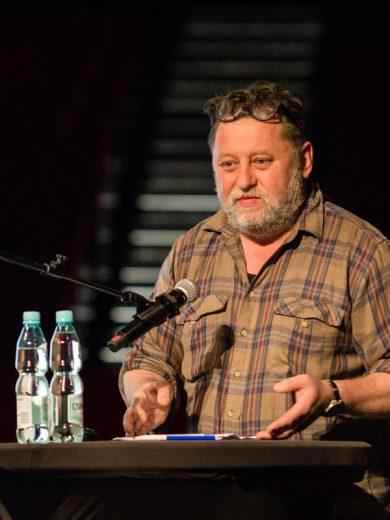 Jakub Wygnański