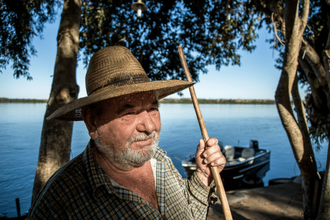 Pescador