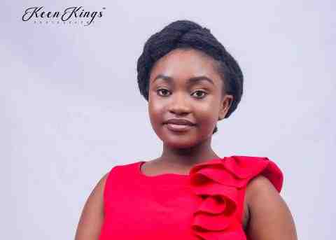 Memory Young Changemaker