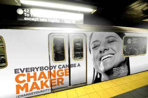 Changemakers