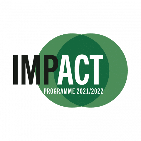Impact Programme logo