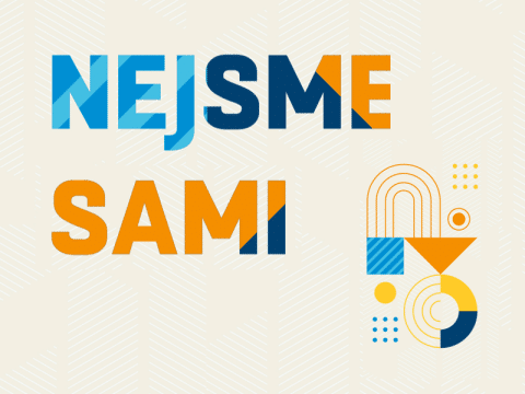 Nejsme sami