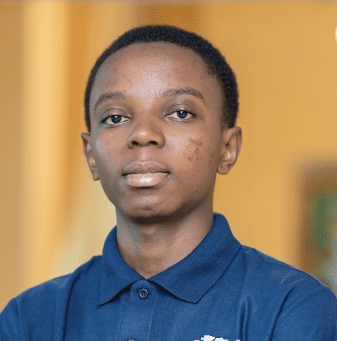 Ashraf Maisikeli Aminu