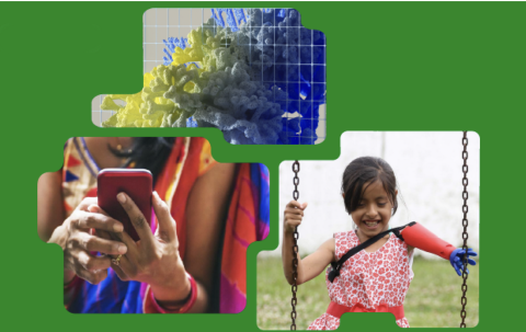 People and technology