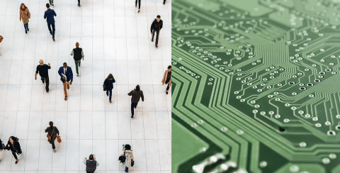 People and technology