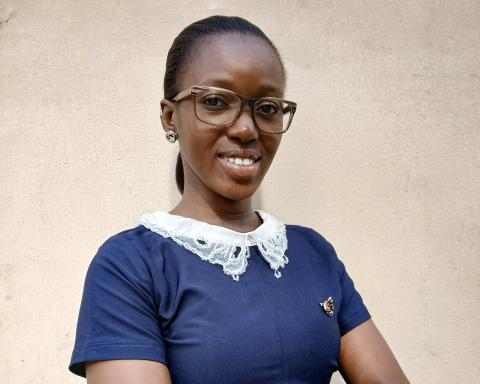 CTEACH female teacher