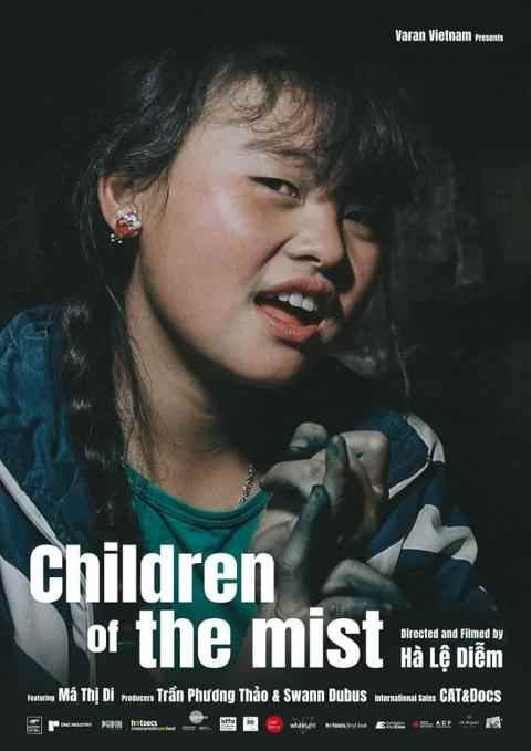 children of the mist poster - Ashoka Indonesia