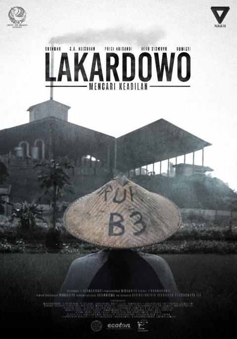 lakardowo poster - Ashoka Indonesia