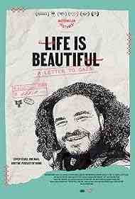 life is beautiful poster - Ashoka Indonesia