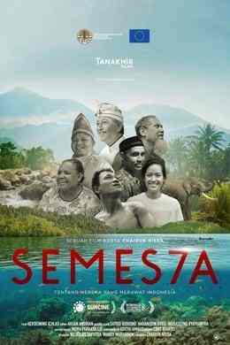 semesta poster - Ashoka Indonesia
