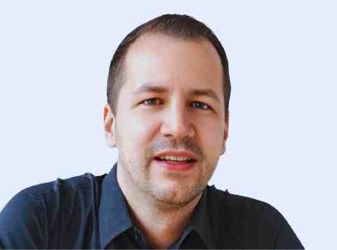 Alex Shaber