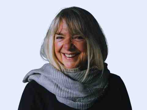 Ann Mortifee - Canada