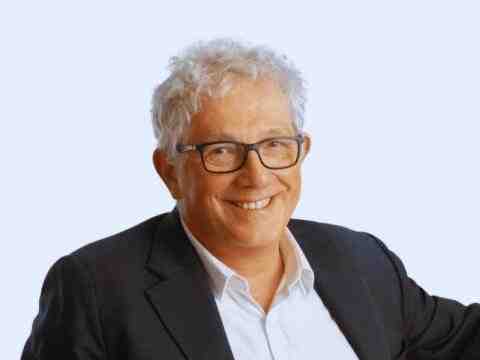 Yoram