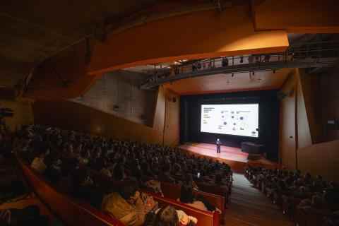 Tech for Human Agency