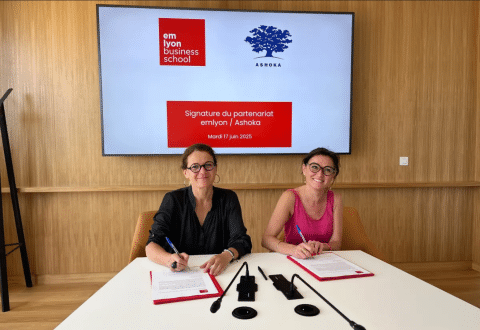emlyon et Ashoka
