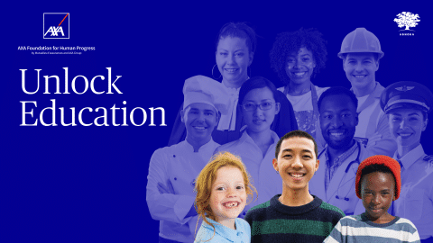 Unlock Education picture