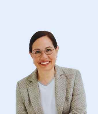 Galya Molinas ASN Ashoka Turkey