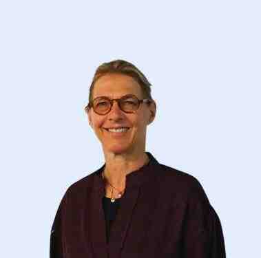 Deborah Gundle