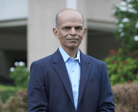 Shripati Acharya