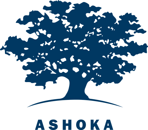 logo ashoka
