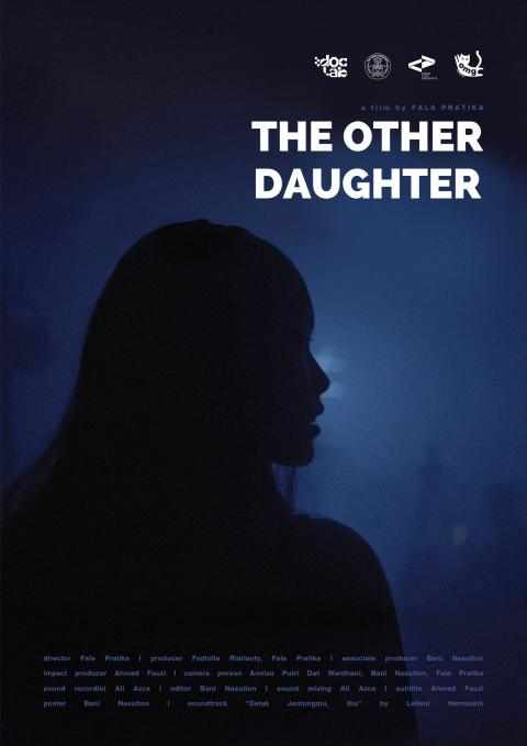 THE OTHER DAUGHTER