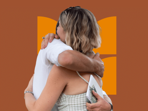 Hug