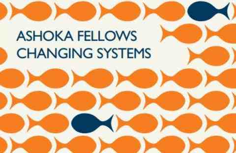Ashoka Fellowship
