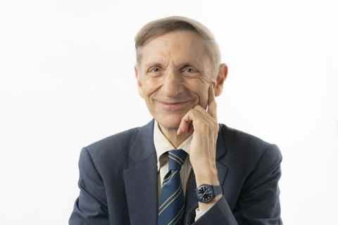 Bill Drayton