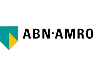 Logo for Abn Amro Bank