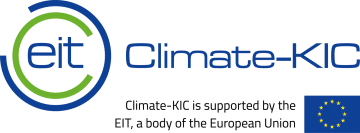 EIT Climate-KIC partner logo