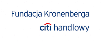 Fundacja Kronenberga Logo