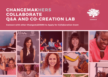 ChangemakHERS Collaborate