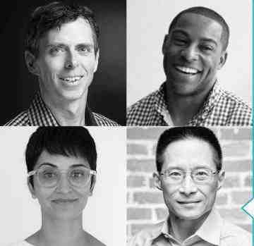Deep Fixes: Meet 4 new Fellows