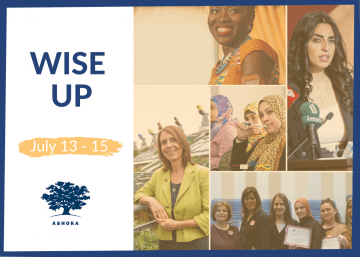 WISE Up Online Series
