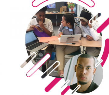Interview with Ashoka Fellow Daquan Oliver