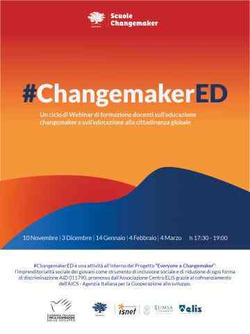 changemakerED