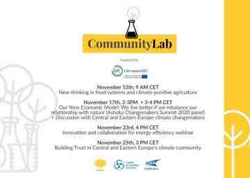 Community Lab