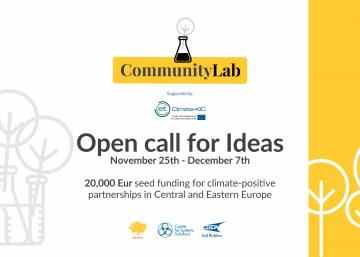 Community Lab