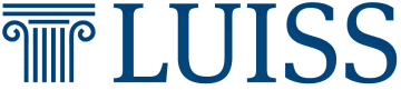 Logo for LUISS