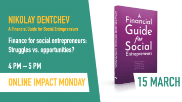 Funding for Social Entrepreneurs